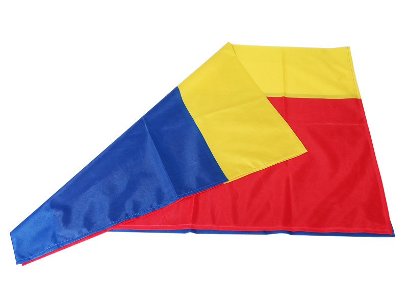 Steag Romania Premium, 135 x 90 cm - Fotografie 2