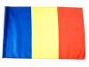 Steag Romania textil, 120 x 80 cm - imagine 1