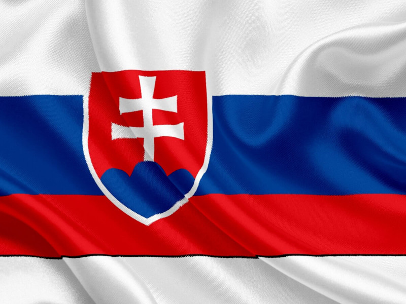 Steag Slovacia - Fotografie 1