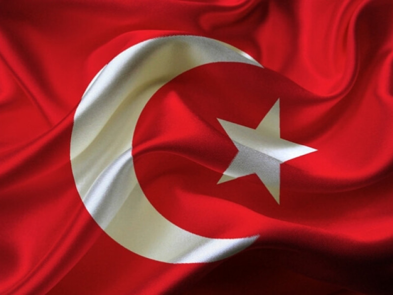 Steag Turcia - Fotografie 1