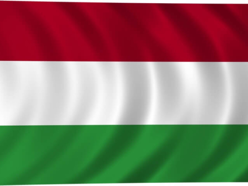 Steag Ungaria - Fotografie 1
