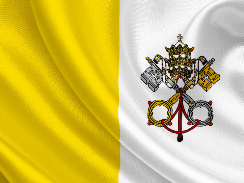 Steag Vatican - Fotografie 1