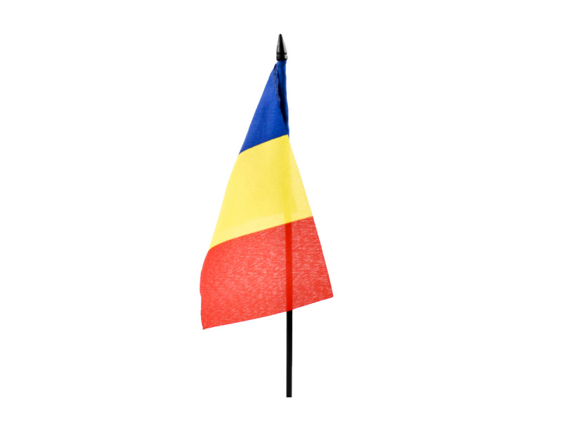 Stegulet Romania 10.5 x 17.5 cm - Fotografie 1