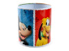 Suport instrumente de scris Disney - Goofy, Pluto, Mickey si Donald - imagine 1