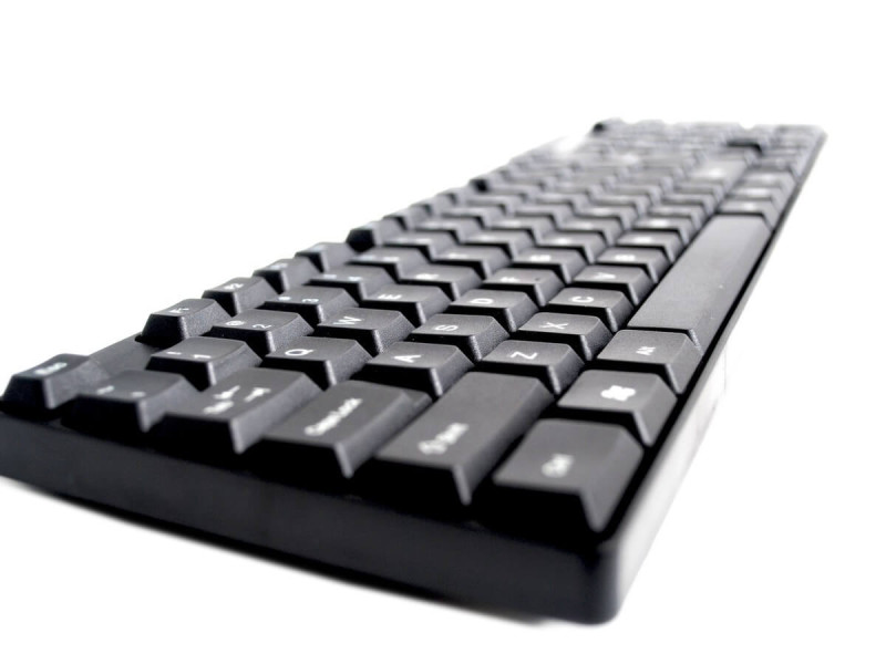 Tastatura standard - Fotografie 2