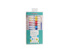 Tempera WATERCOLOR 12culori/cutie, tub 12ml - Yalong - imagine 1