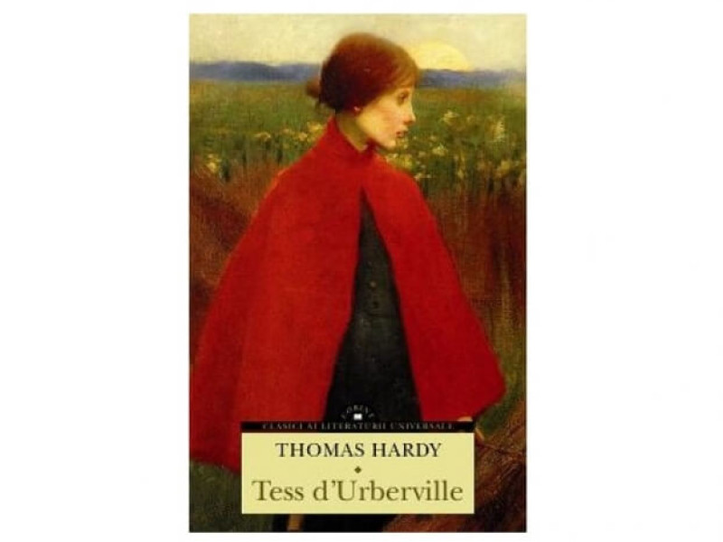 TESS D'URBERVILLE - Thomas Hardy - Fotografie 1