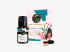 Ulei esential Anxiety Away, S&S India, 10 ml