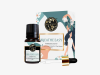 Ulei esential Breath Easy, 100% natural, S&S India, 10 ml