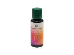 Ulei hidrosolubil pentru difuzor aromaterapie, Fructe de padure, 30 ml