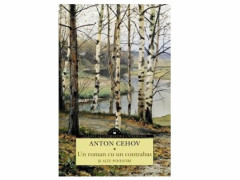Un roman cu un contrabas si alte povestiri - Anton Cehov