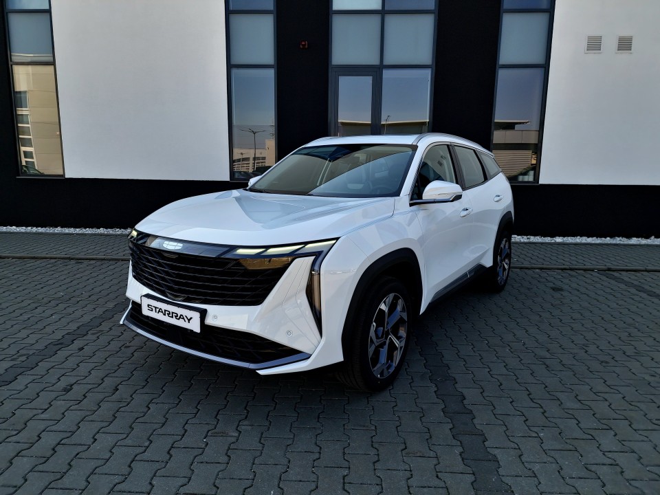 Geely Starray 1.5 GK