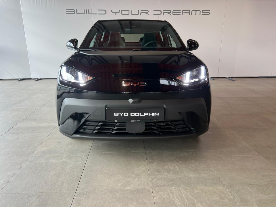 BYD DOLPHIN SURF 5 uși Boost Electric 88 CP AT