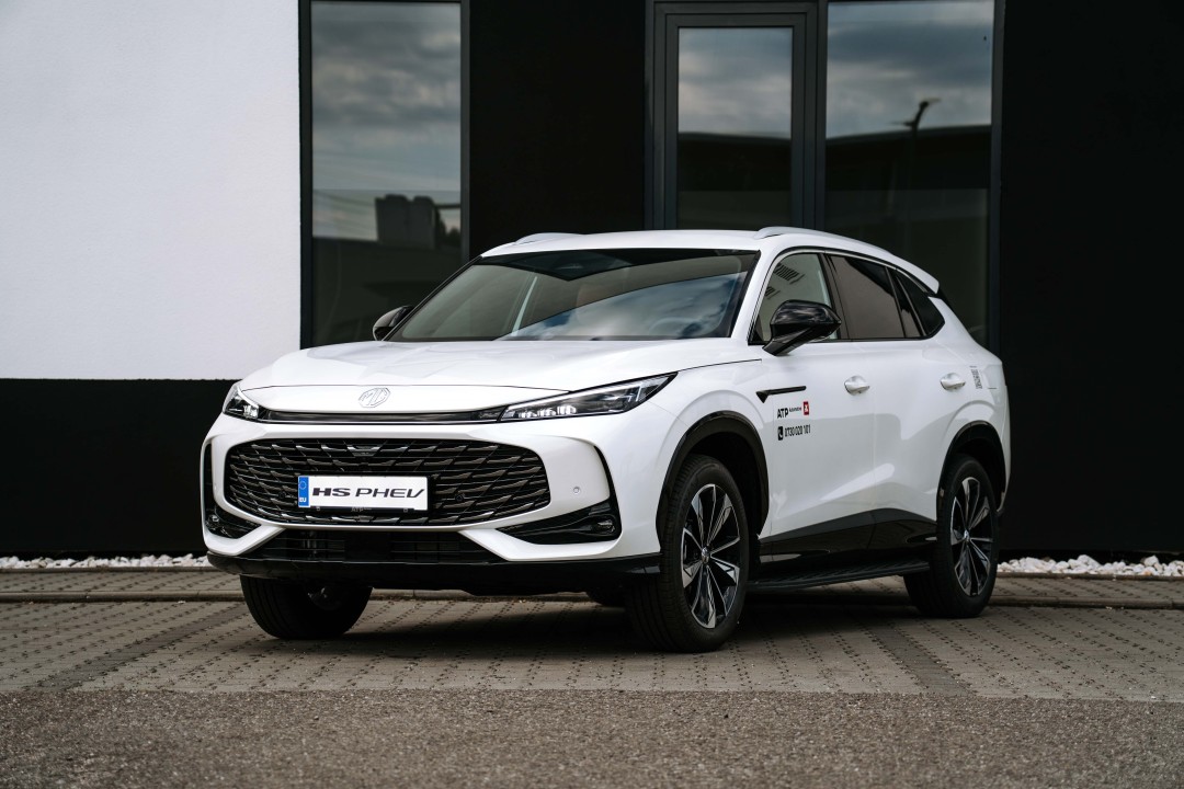 MG Noul eHS PHEV 5 usi Exclusive 1.5 T-Gdi EDU Gen3 272 CP