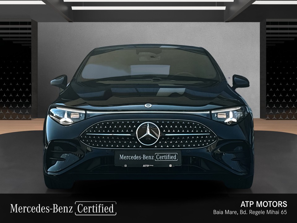 Mercedes-Benz CLA 200 4MATIC
