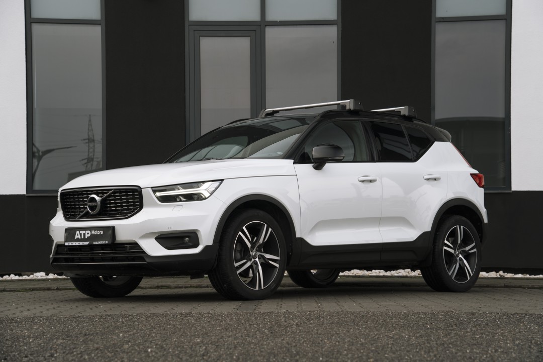 Volvo XC 40