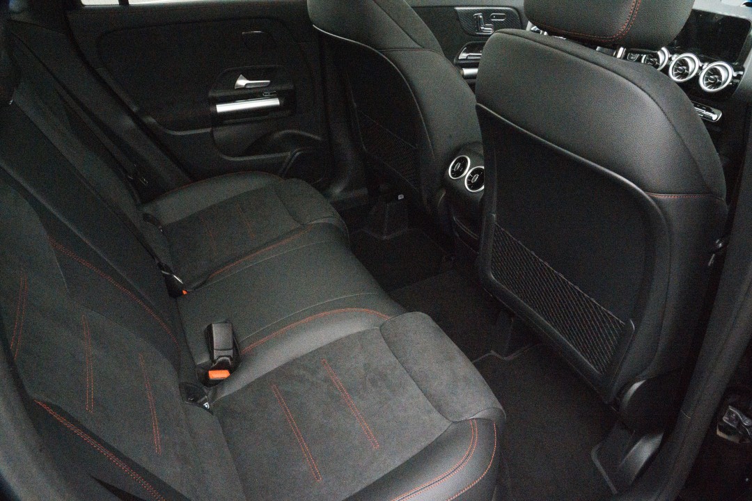 Mercedes-Benz GLA 220 4MATIC