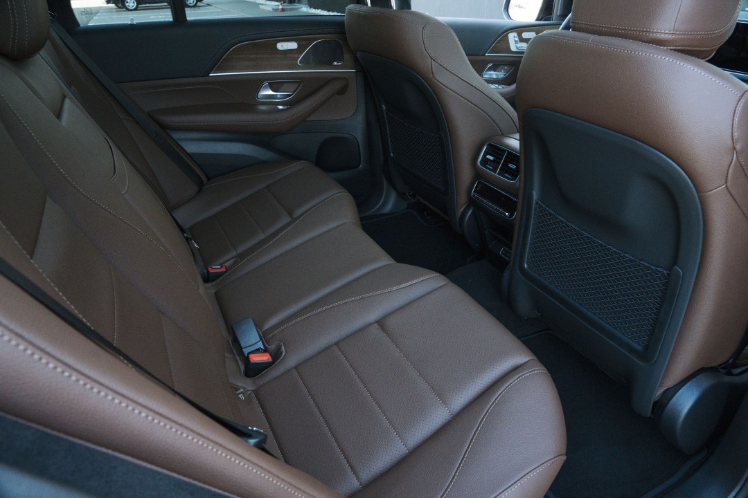 Mercedes-Benz GLE 450 4MATIC SUV