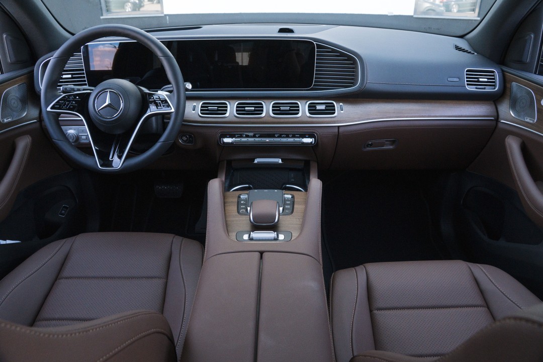 Mercedes-Benz GLE 450 4MATIC SUV