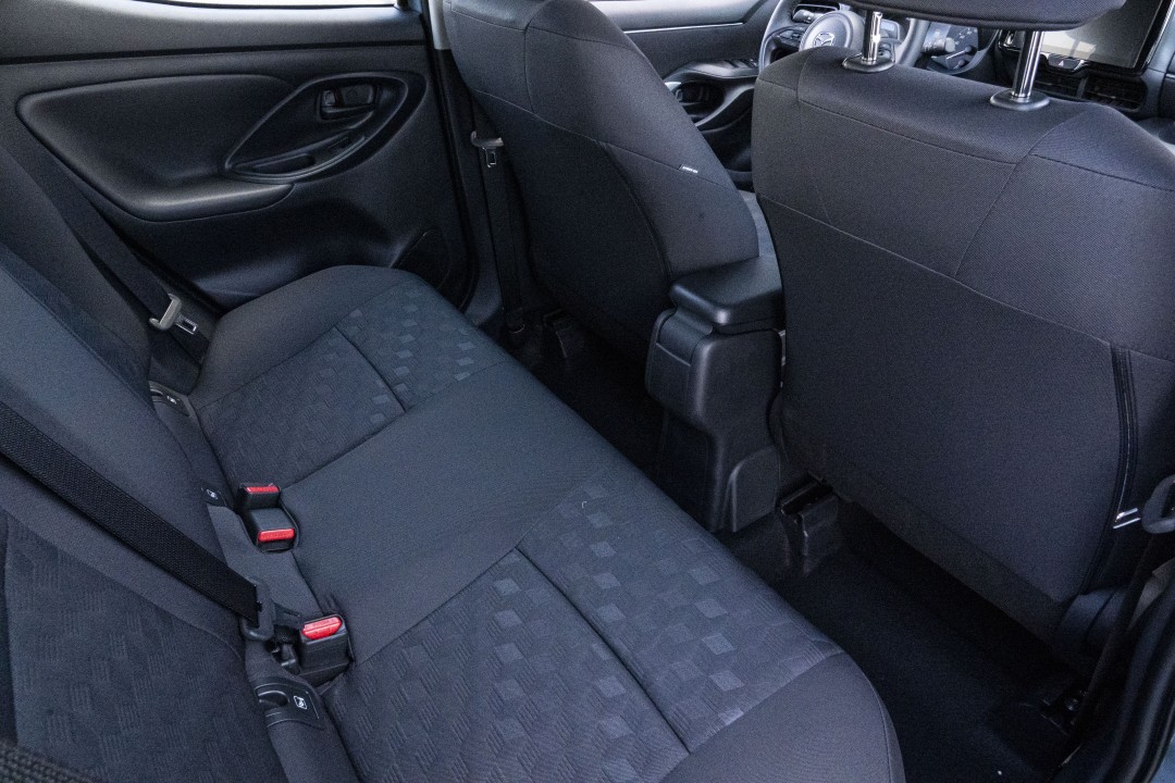 Mazda 2 Hybrid 5 Uși Exclusive-Line 1.5 Hybrid VVT-i 116 CP AT