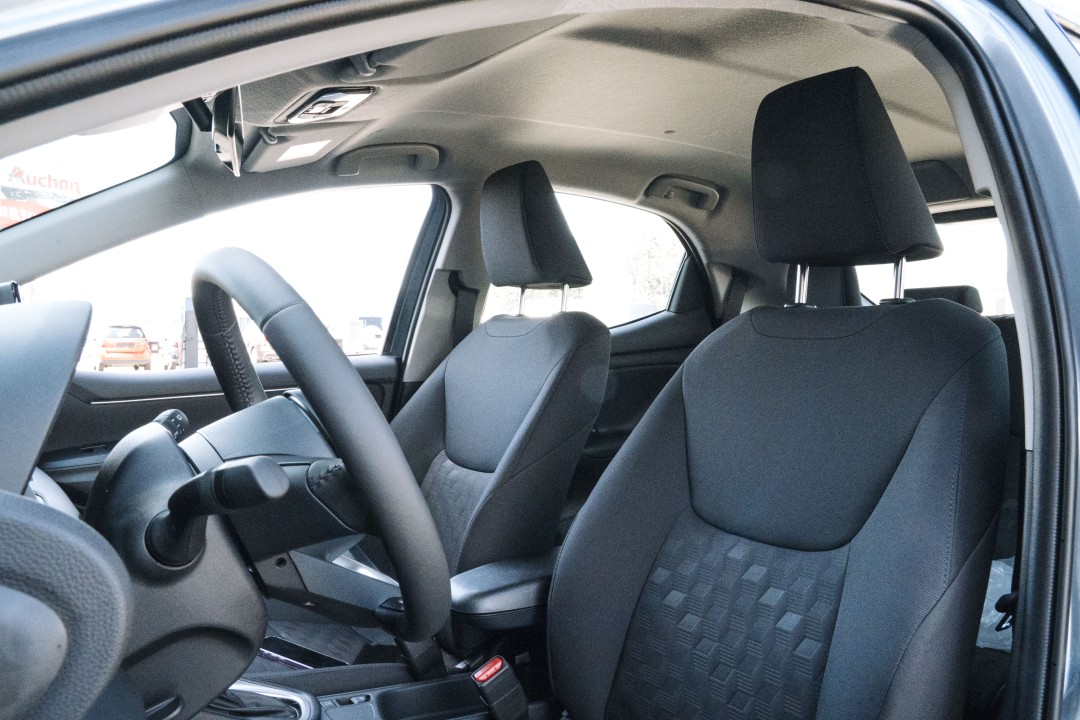 Mazda 2 Hybrid 5 Uși Exclusive-Line 1.5 Hybrid VVT-i 116 CP AT