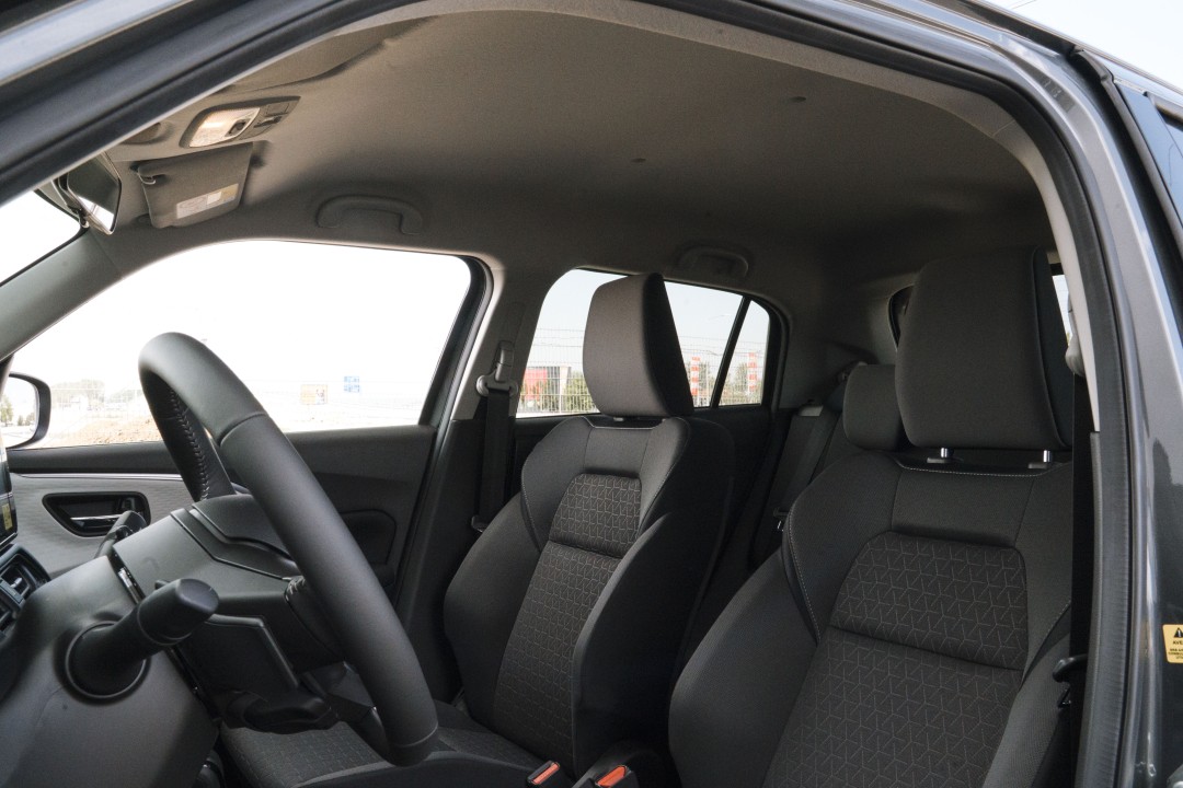 Suzuki Noul Swift 5 Usi Spirit 1.2 Hybrid 83 CP AT 2WD