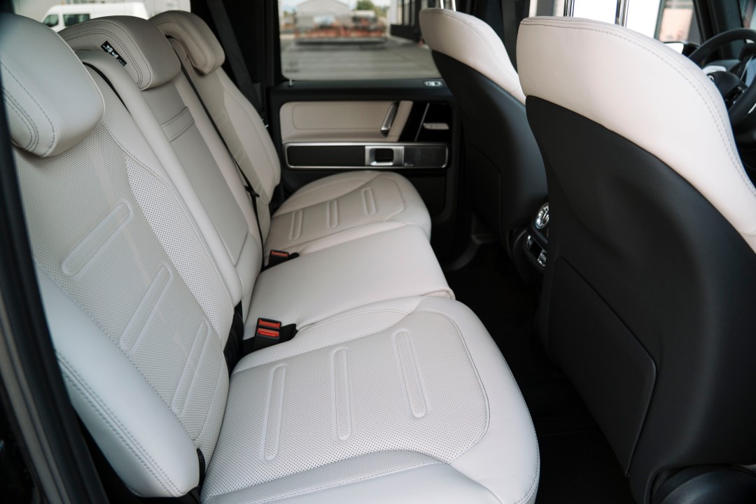 Mercedes-Benz Autovehicule De Teren G 450 D