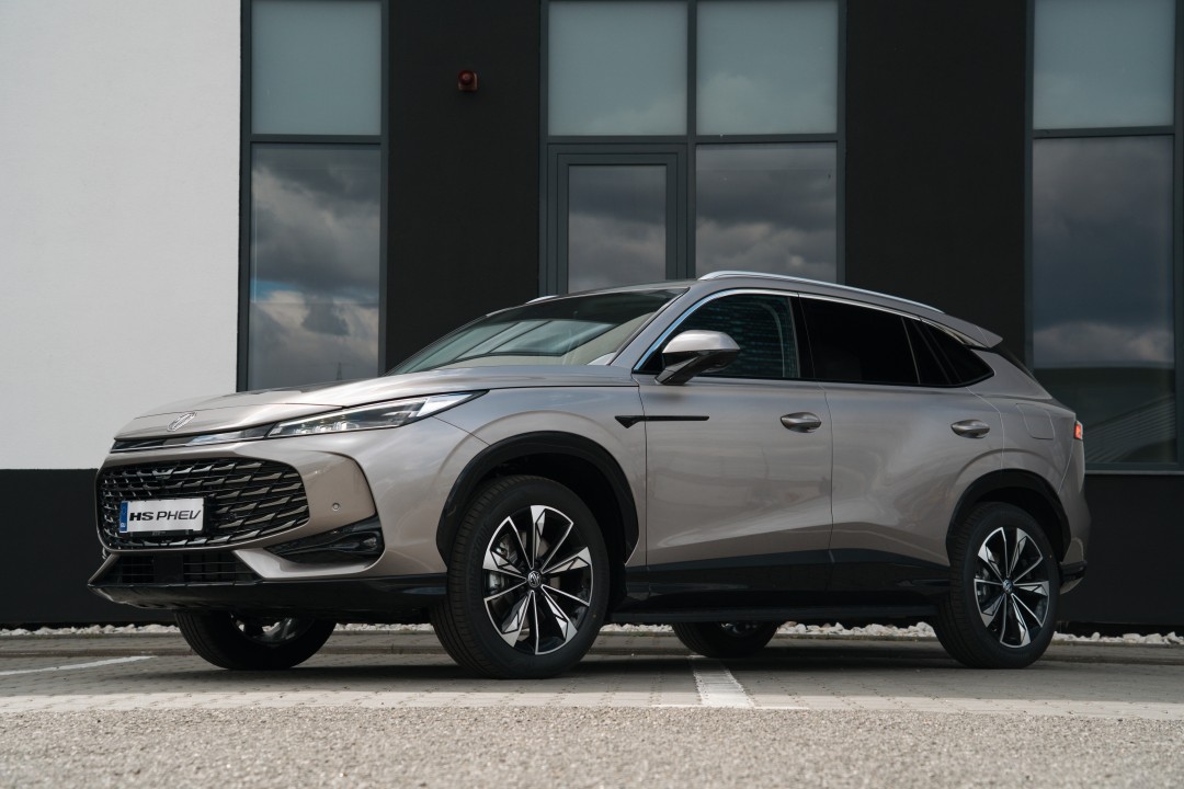 MG Noul eHS PHEV 5 usi Exclusive 1.5 T-Gdi EDU Gen3 272 CP