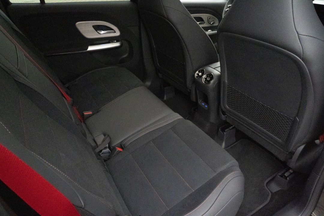 Mercedes-Benz GLB 220 4Matic