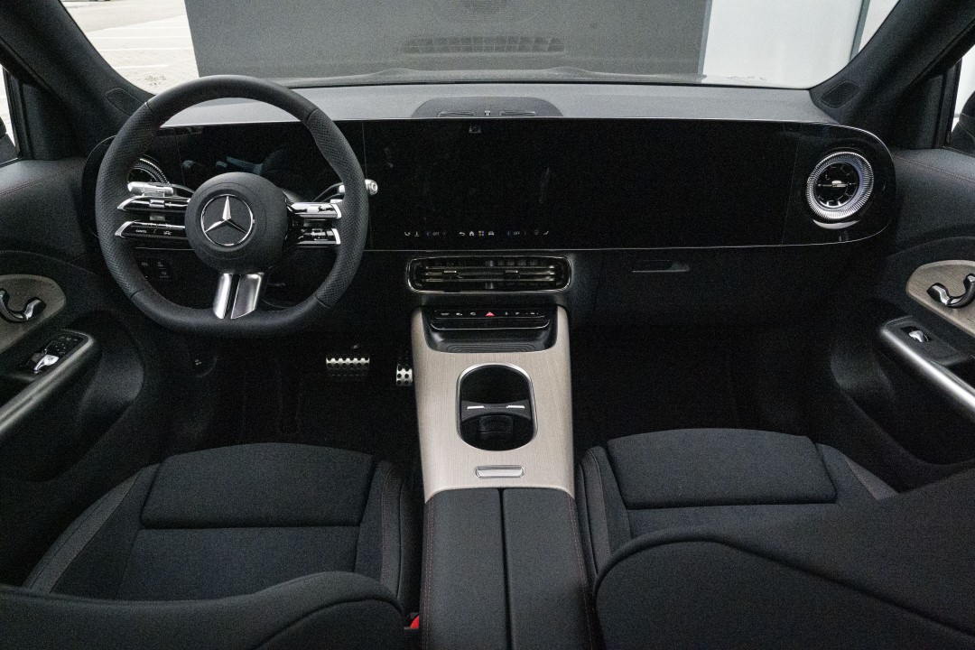 Mercedes-Benz GLB 220 4Matic
