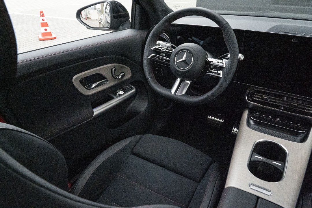 Mercedes-Benz GLB 220 4Matic