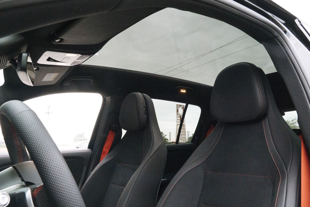 Mercedes-Benz GLB 220 4Matic