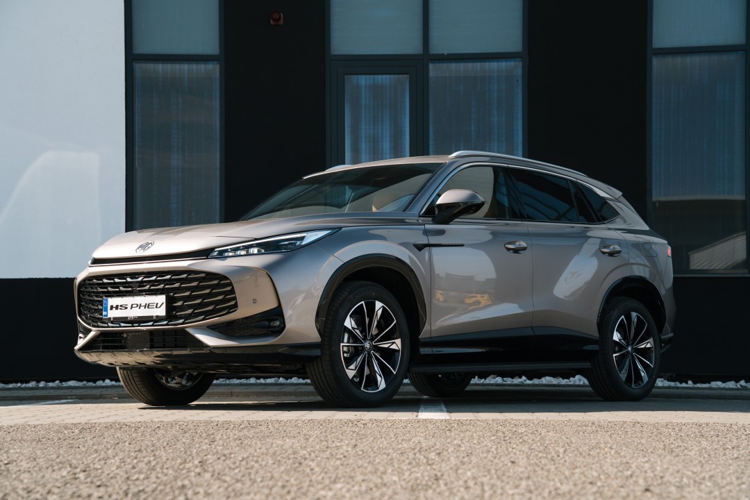 MG Noul eHS PHEV 5 usi Exclusive 1.5 T-Gdi EDU Gen3 272 CP