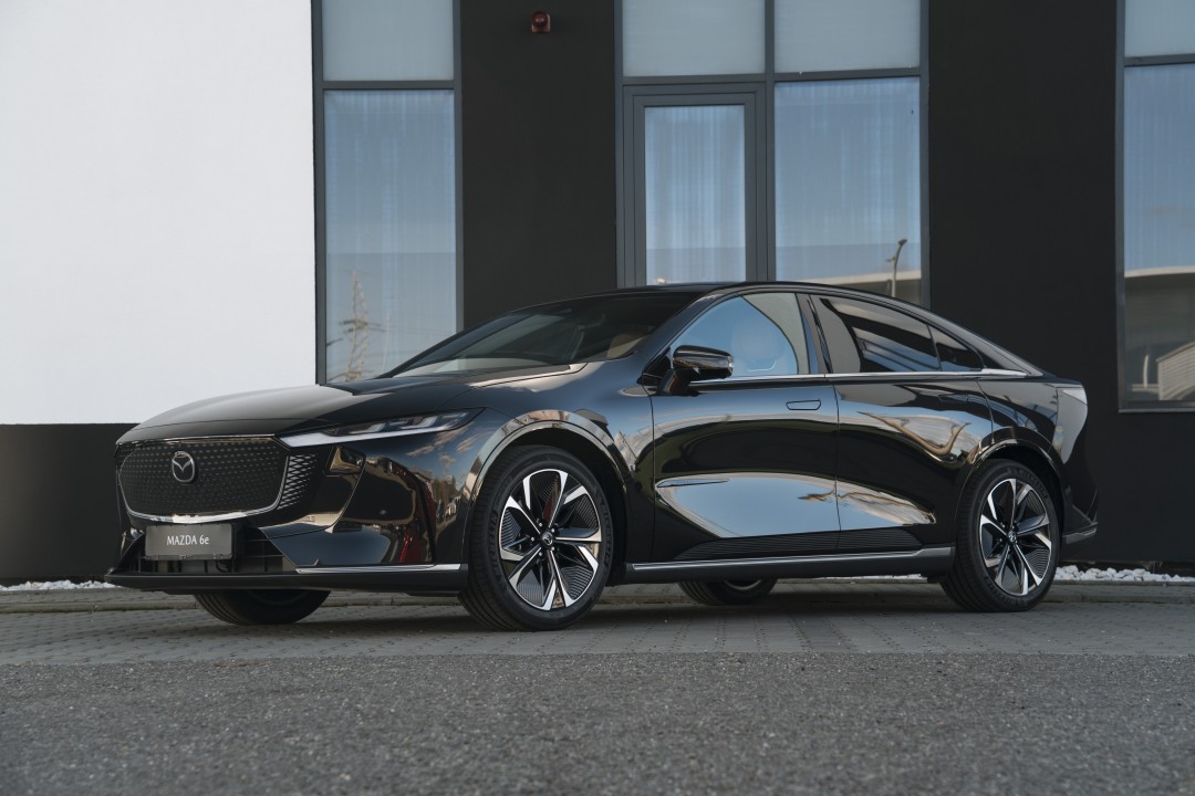 Mazda 6e 5 usi Takumi ENG1 258 CP AT RWD