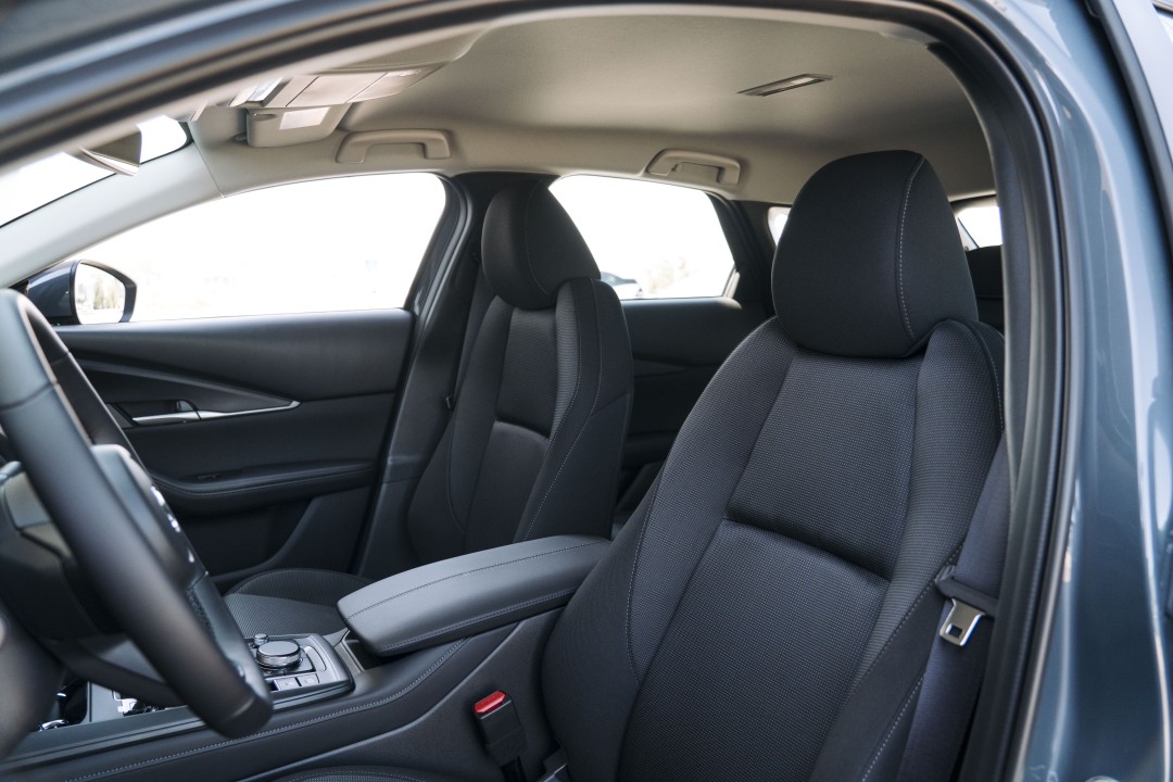 Mazda CX-30 5WGN Centre-Line 2.0 L E-SKYACTIV X 186 CP A6