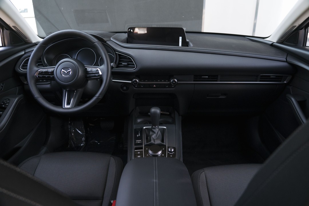 Mazda CX-30 5WGN Centre-Line 2.0 L E-SKYACTIV X 186 CP A6