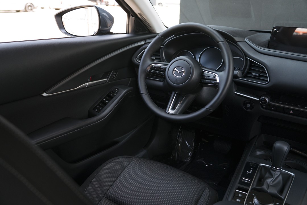 Mazda CX-30 5WGN Centre-Line 2.0 L E-SKYACTIV X 186 CP A6