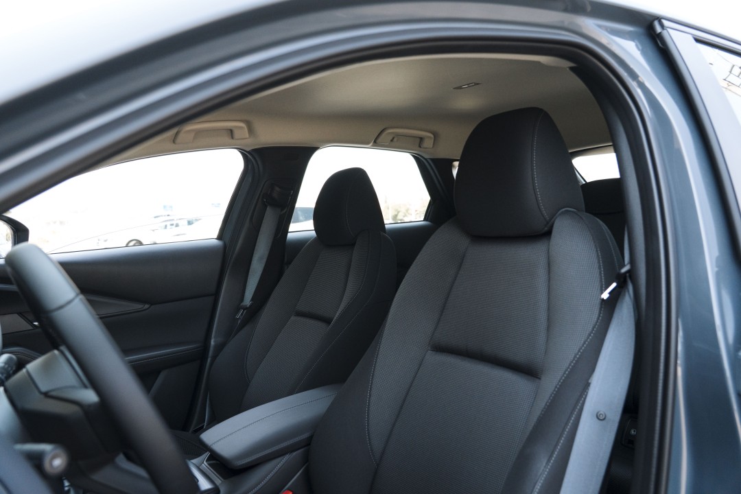 Mazda CX-30 5WGN Centre-Line 2.0 L E-SKYACTIV X 186 CP M6