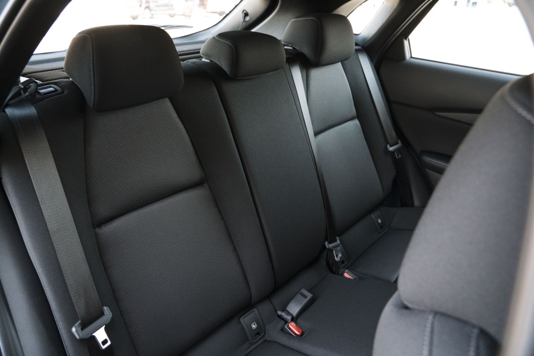 Mazda CX-30 5WGN Centre-Line 2.0 L E-SKYACTIV X 186 CP M6