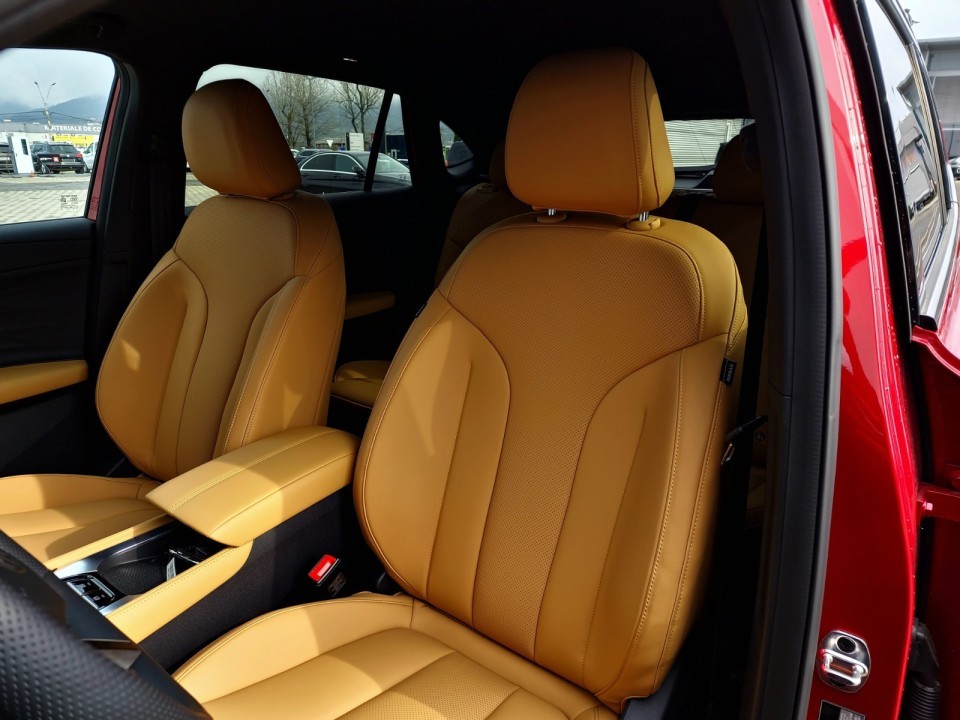 MG Noul HS HEV 5 Uși Exclusive 1.5 T-GDi HEV 224 CP AT