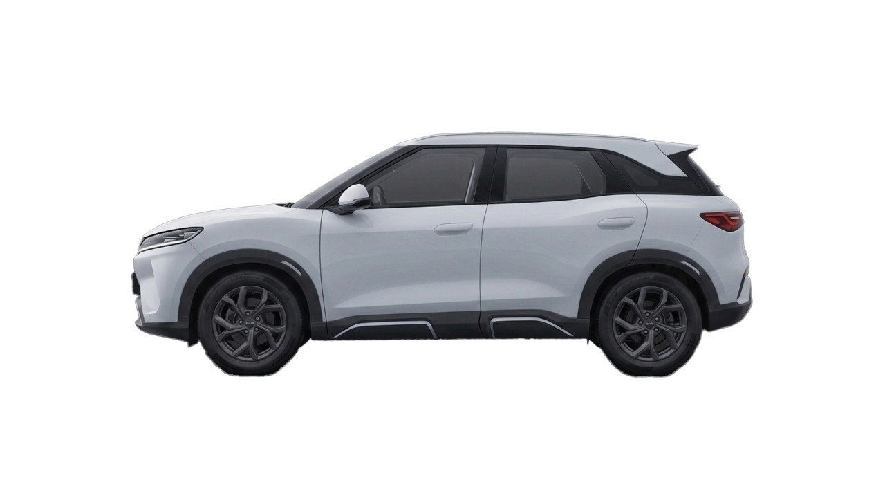 BYD ATTO 2 5 Uși Comfort Electric 204 CP AT