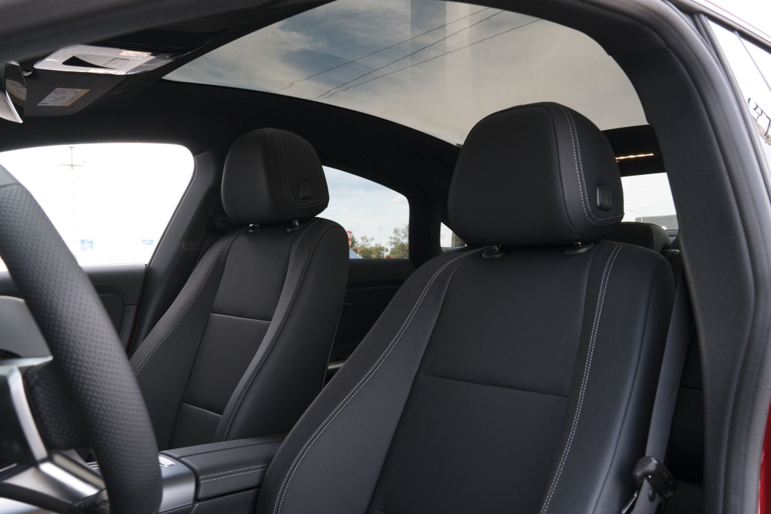 Mercedes-Benz CLA 220