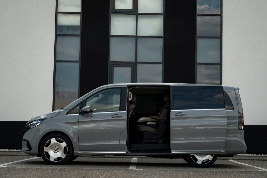 Mercedes-Benz V 300 D Lung EXCLUSIVE