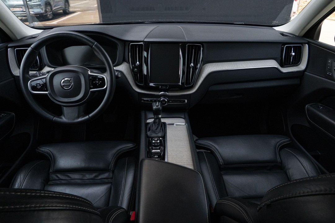 Volvo XC 60