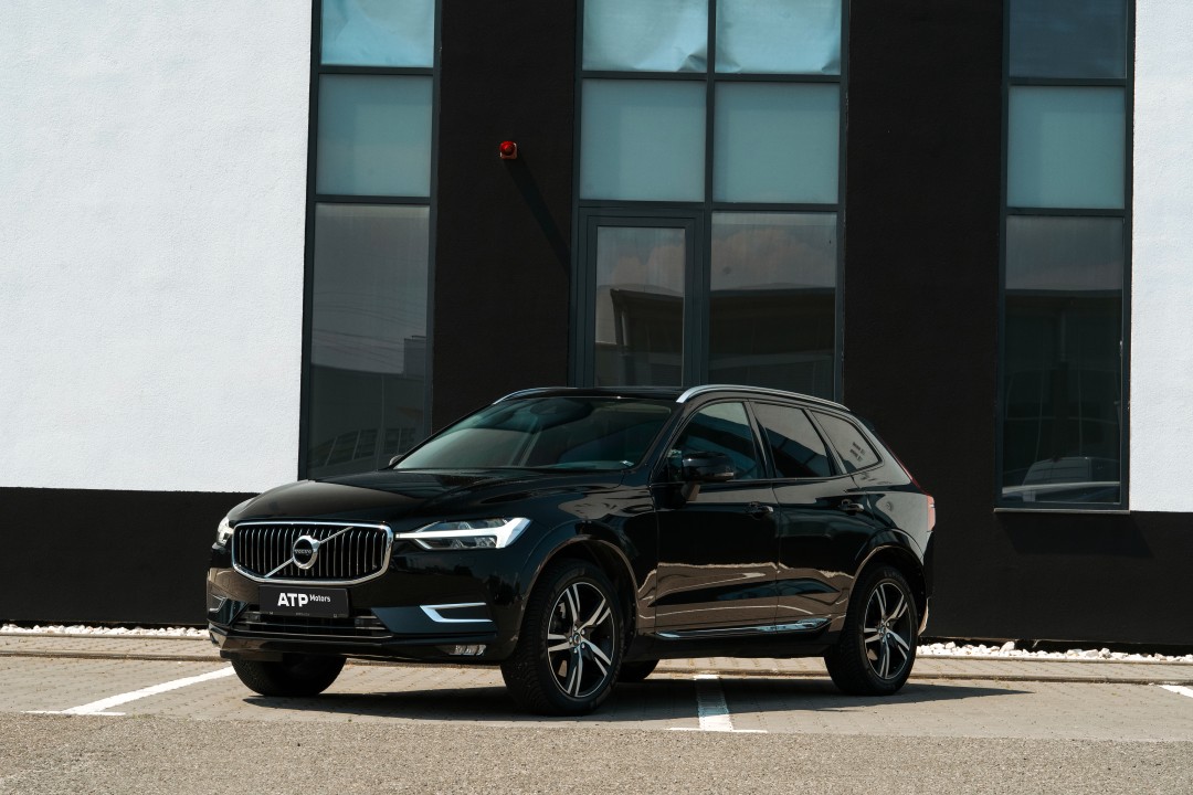 Volvo XC 60