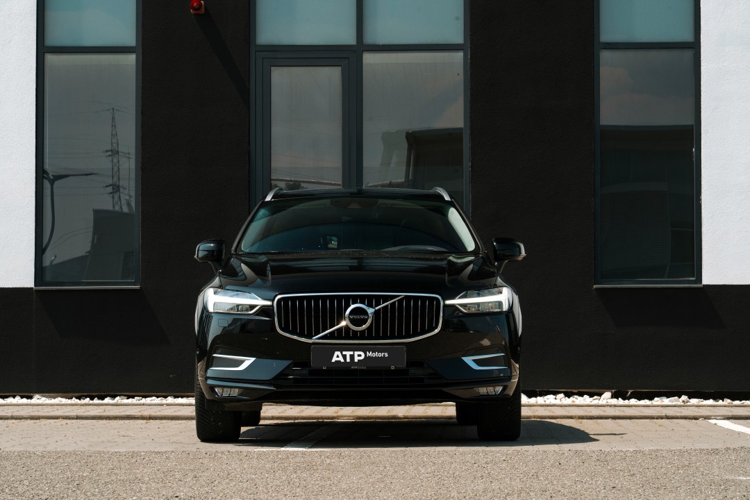 Volvo XC 60