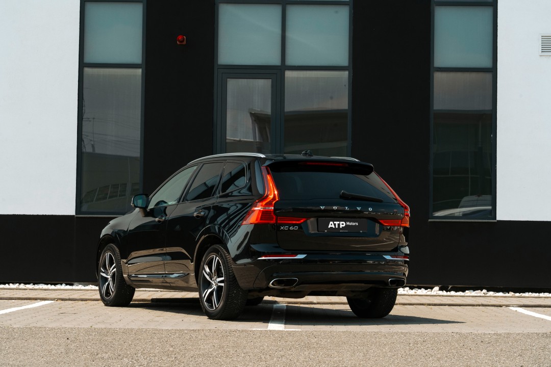 Volvo XC 60