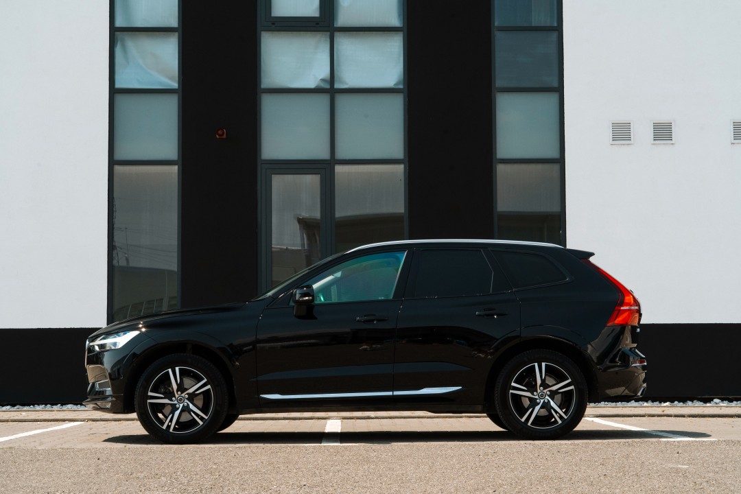 Volvo XC 60