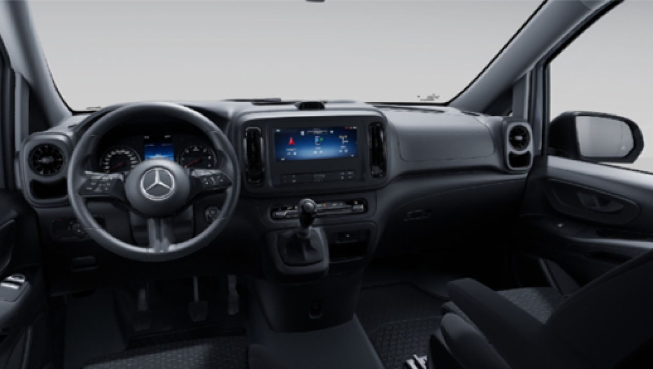 Mercedes-Benz Vito 114 CDI Furgon Extra-lung PRO