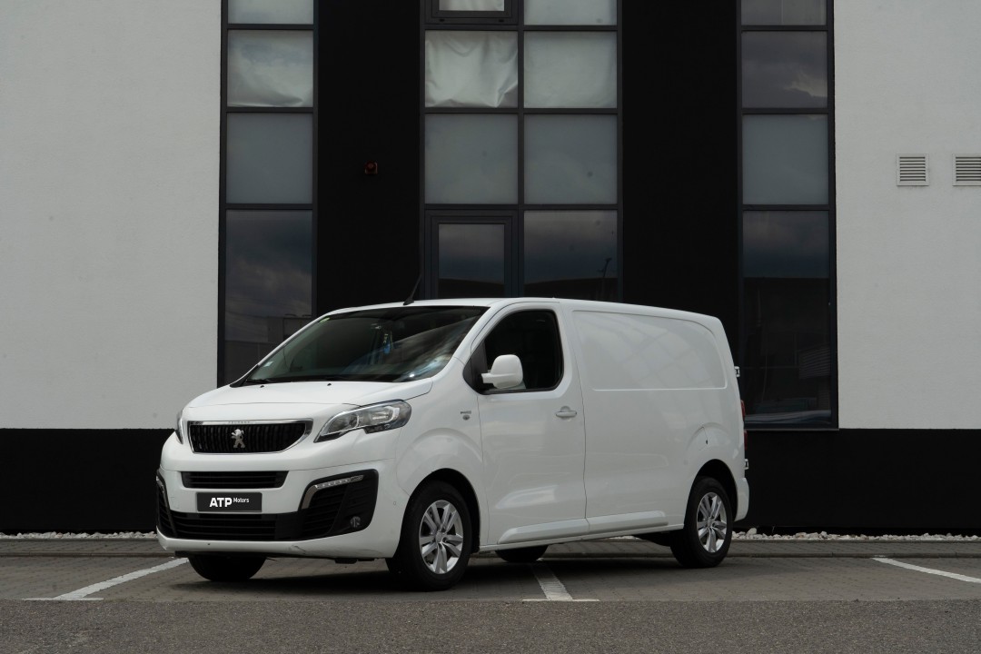 Peugeot Expert